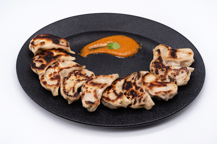 Veg Kothey MoMo | Chicken Station