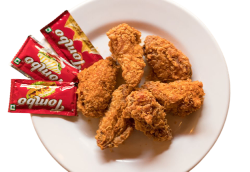 Chicken Strips | Chicken Station