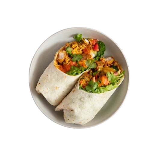 Chicken Twister | Chicken Station