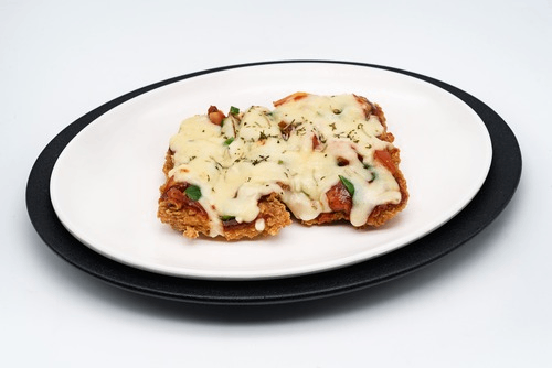 Chicken Cheeza | Chicken Station